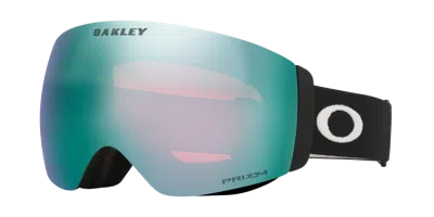 Oakley Unisex Sunglasses Oo7139 Flight Deck™ Pro M Snow Goggles