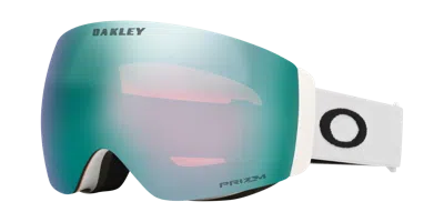 Oakley Unisex Sunglasses Oo7139 Flight Deck™ Pro M Snow Goggles