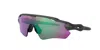Oakley Radar Ev Path Oo9208 9208a1 In Prizm Road Jade