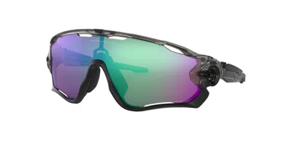 OAKLEY OAKLEY UNISEX SUNGLASSES OO9290 JAWBREAKER™,888392435019