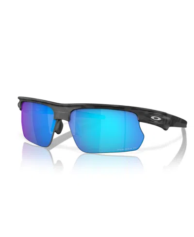 Oakley Unisex Sunglasses, Oo9400 In Sapphire