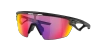Shop Oakley Unisex Sunglasses Oo9403 Sphaera™ In Prizm Road