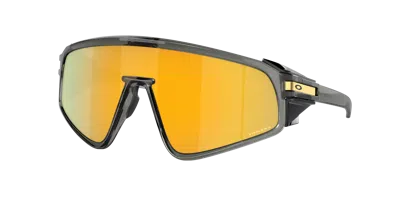 OAKLEY OAKLEY UNISEX SUNGLASSES OO9404 LATCH™ PANEL