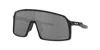 Oakley Oo9406 Sutro O-matter Frame And Prism Lenses Sunglasses In Prizm Black