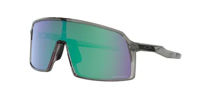 Oakley Unisex Sunglass Oo9406 Sutro In Prizm Road Jade