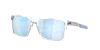 Oakley Exchange Sunglasses In Prizm Sapphire Polarized