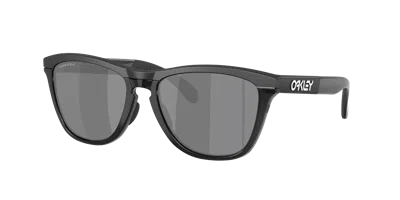 Oakley Unisex Sunglasses Oo9503a Frogskins™ Range Xl (low Bridge Fit)