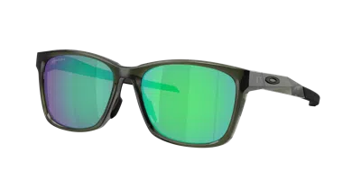 Oakley Unisex Sunglasses Oo9506d Paracord In Black