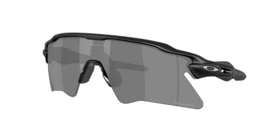 Oakley Unisex Sunglasses Radar® Ev Heater In Black
