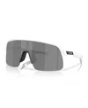Oakley Unisex Sutro Lite S Players Collection Sunglasses, Oo9496 In Matte White