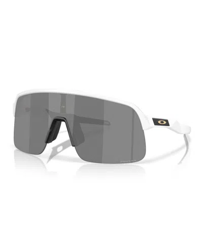 Oakley Unisex Sutro Lite S Players Collection Sunglasses, Oo9496 In Gray