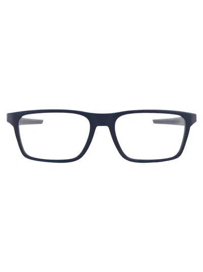 Oakley Universe Blue Acetate Optical Glasses