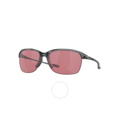 Oakley Unstoppable Sunglasses In Black