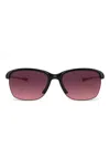 Oakley Unstoppable Gradient Sunglasses In Multi