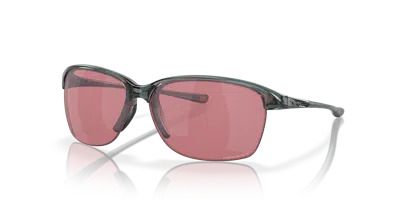 Oakley Unstoppable Sunglasses In Black