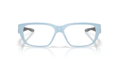 Oakley Upturn Eyeglasses In Purple