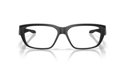 Oakley Upturn Eyeglasses In Black