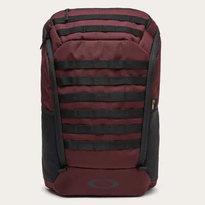 Oakley Urban Path Rc 25l Backpack In Grenache