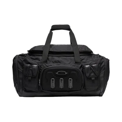 Pre-owned Oakley Urban Ruck Rc Duffle 'blackout' | Men's Size Onesize