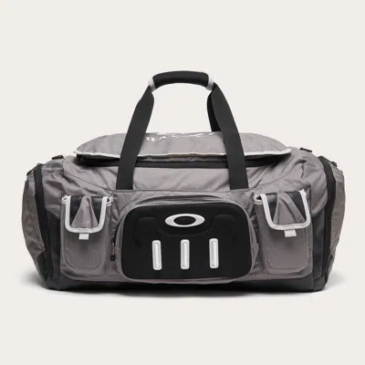 Oakley Urban Ruck Rc Duffle In Storm Front