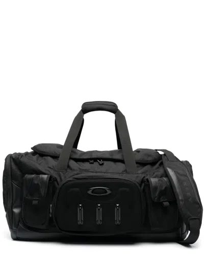 Oakley Urban Ruck Rc Luggage Bag In Black