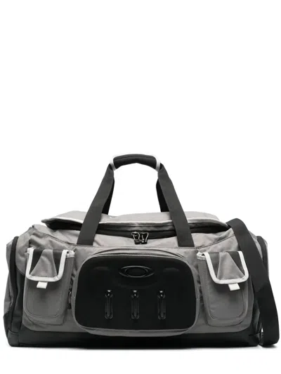 Oakley Urban Ruck Rc Luggage Bag In Grey