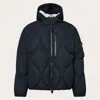 Oakley Urbanslope Puffer Jacket In Blue