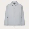 Oakley Urbanslope Shirt Jacket In Blue