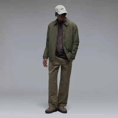 Oakley Urbanslope Shirt Jacket In Green