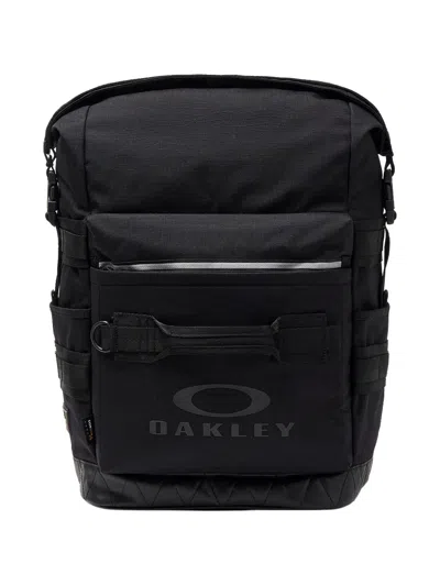Oakley Utility Beauty Case Backpack In Black