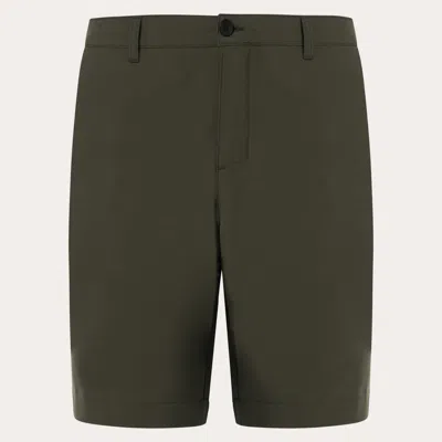 Oakley Utility Chino Short In Green