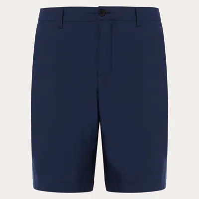 Oakley Utility Chino Short In Navy
