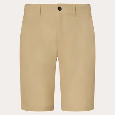 Oakley Utility Chino Short In Pebble