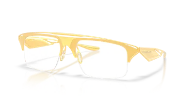 Oakley Valdosta Eyeglasses In Gold