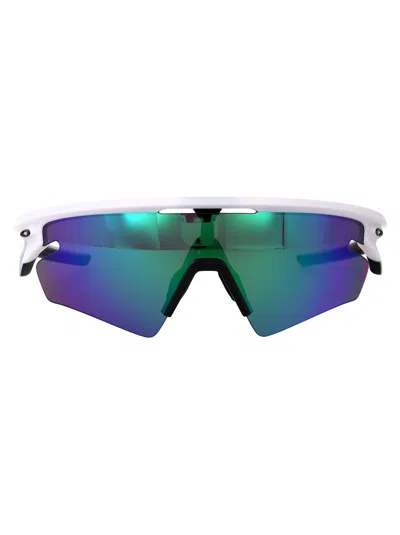 Oakley Vapore Opaco Rubber Sunglasses In Multi