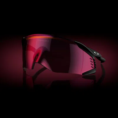 Oakley Mann Velo Kato™ Solbriller In Black