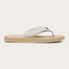 Oakley Ventura Flip Flop In Multi