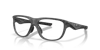 Oakley Versafuse Ss Eyeglasses In Black