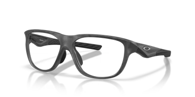 Oakley Versafuse Ss Eyeglasses In Black