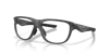 Oakley Versafuse Ss Eyeglasses In Black