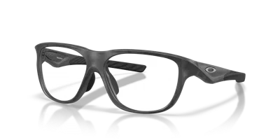 Oakley Versafuse Ss Eyeglasses In Black