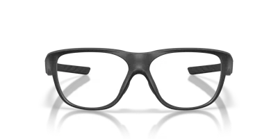 Oakley Versafuse Ss Eyeglasses In Black