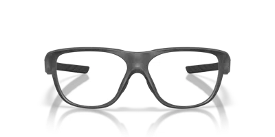 Oakley Versafuse Ss Eyeglasses In Gray