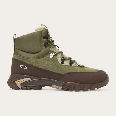 Oakley Vertex Boot In Green