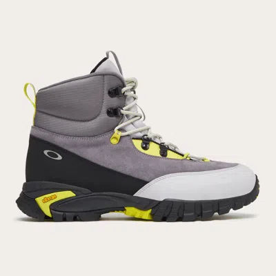 Oakley Vertex Boot In Grey,yellow