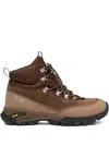 Oakley Vertex "carafe" Hiking Boots In Brown