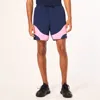 Oakley Verve Rc Short In Navy