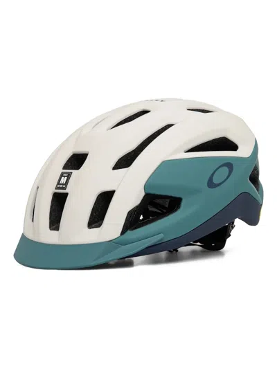 Oakley Visor-integrated Helmet In Multi