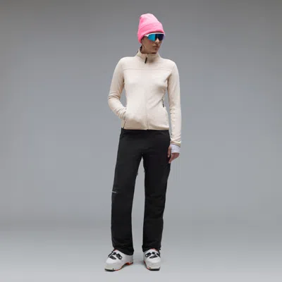 Oakley W. Canopy Full Zip Sweatshirt In Mist