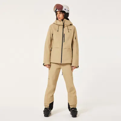 Oakley W. Canopy Insulated Jacket In Multi
